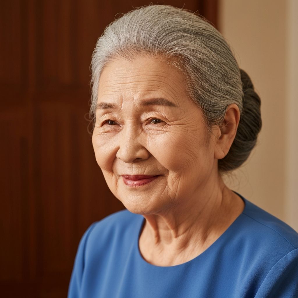 이순자 (부산 해운대구) 프로필